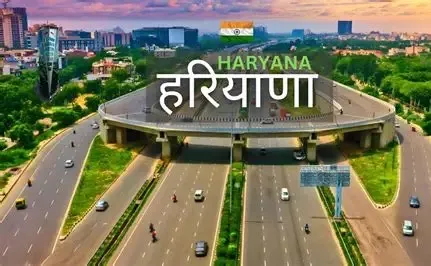 haryana