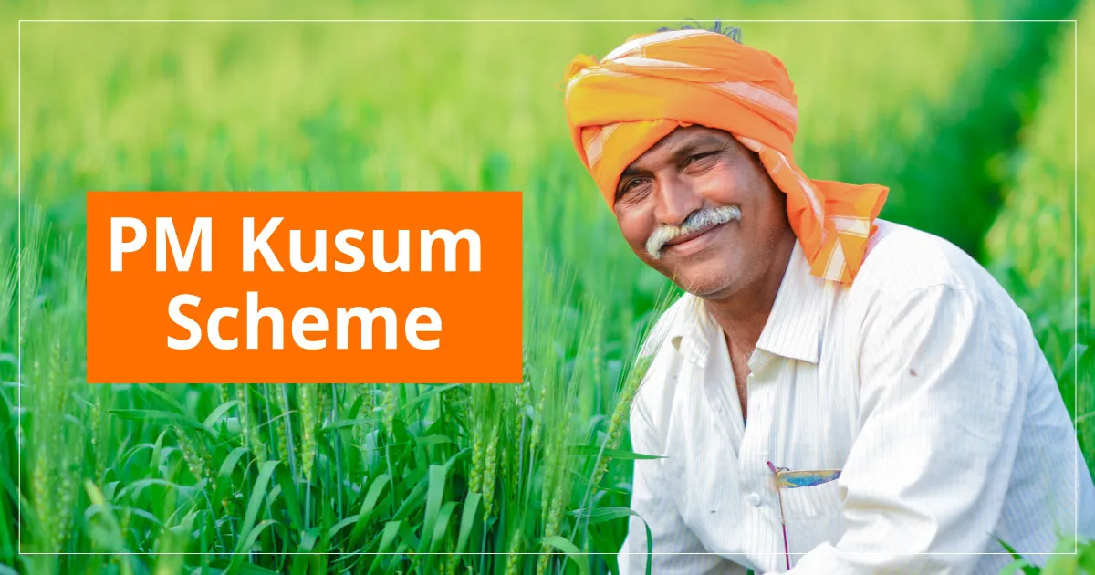PM-Kusum-Scheme