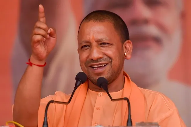 YogiAdityanath