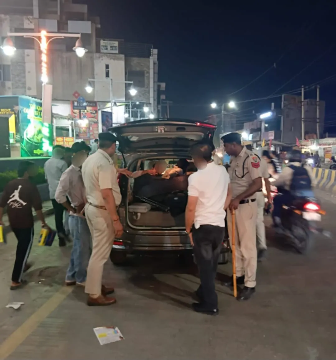 14 Rewari 13