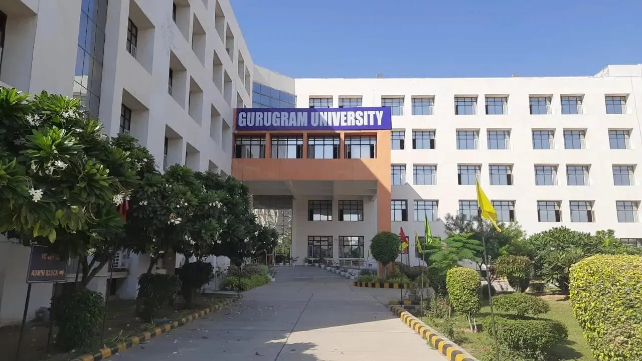 guru university