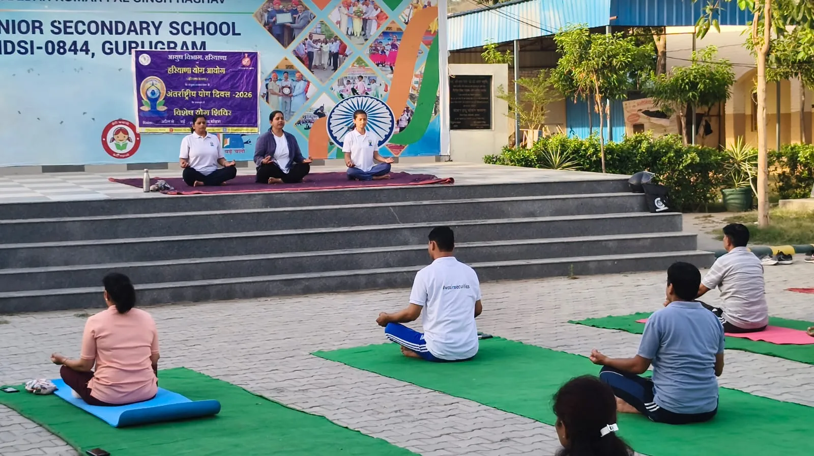 yoga 1