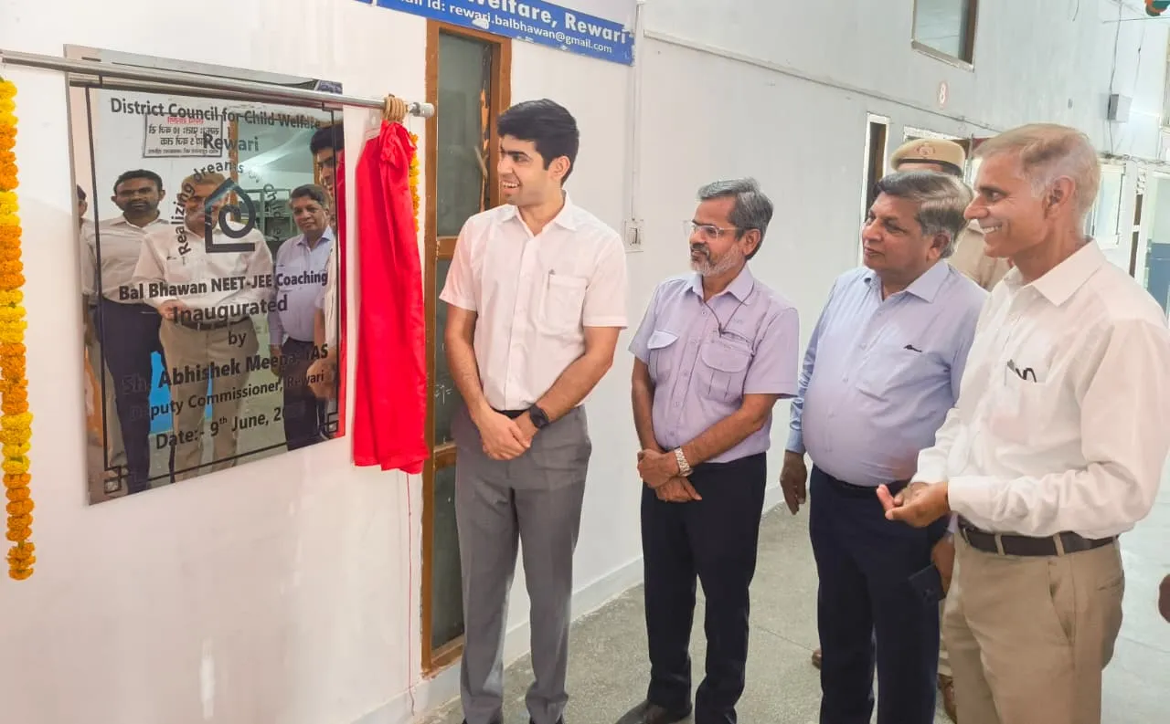 Bal Bhawan DC (14)