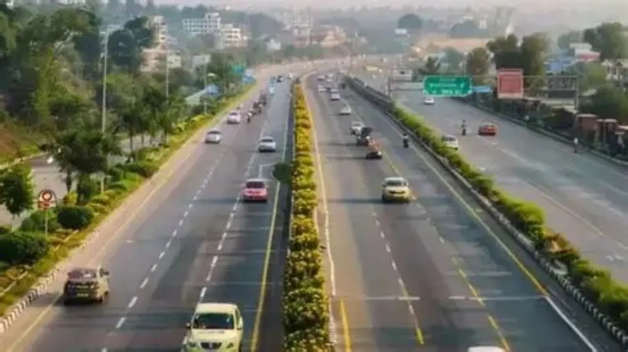highway