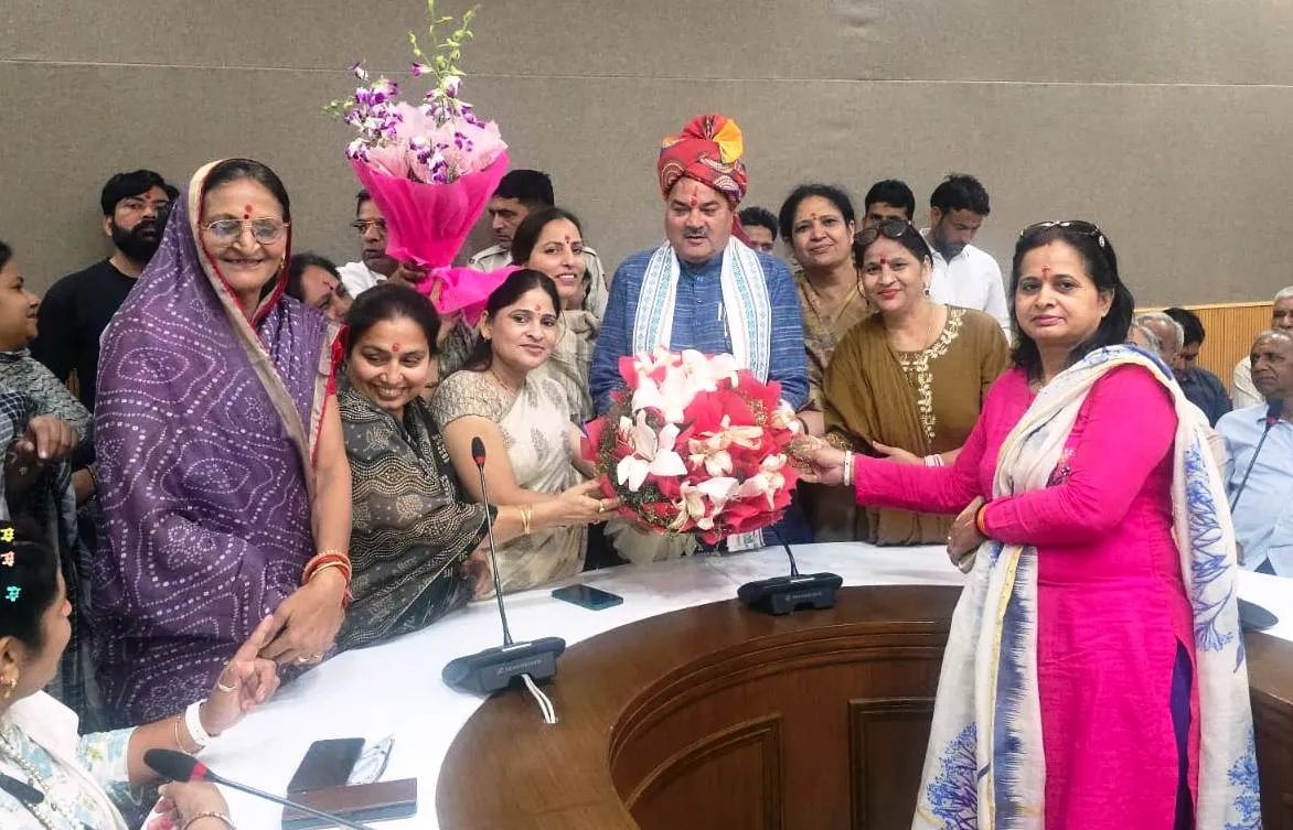 Laxman Yadav (MLA)-1