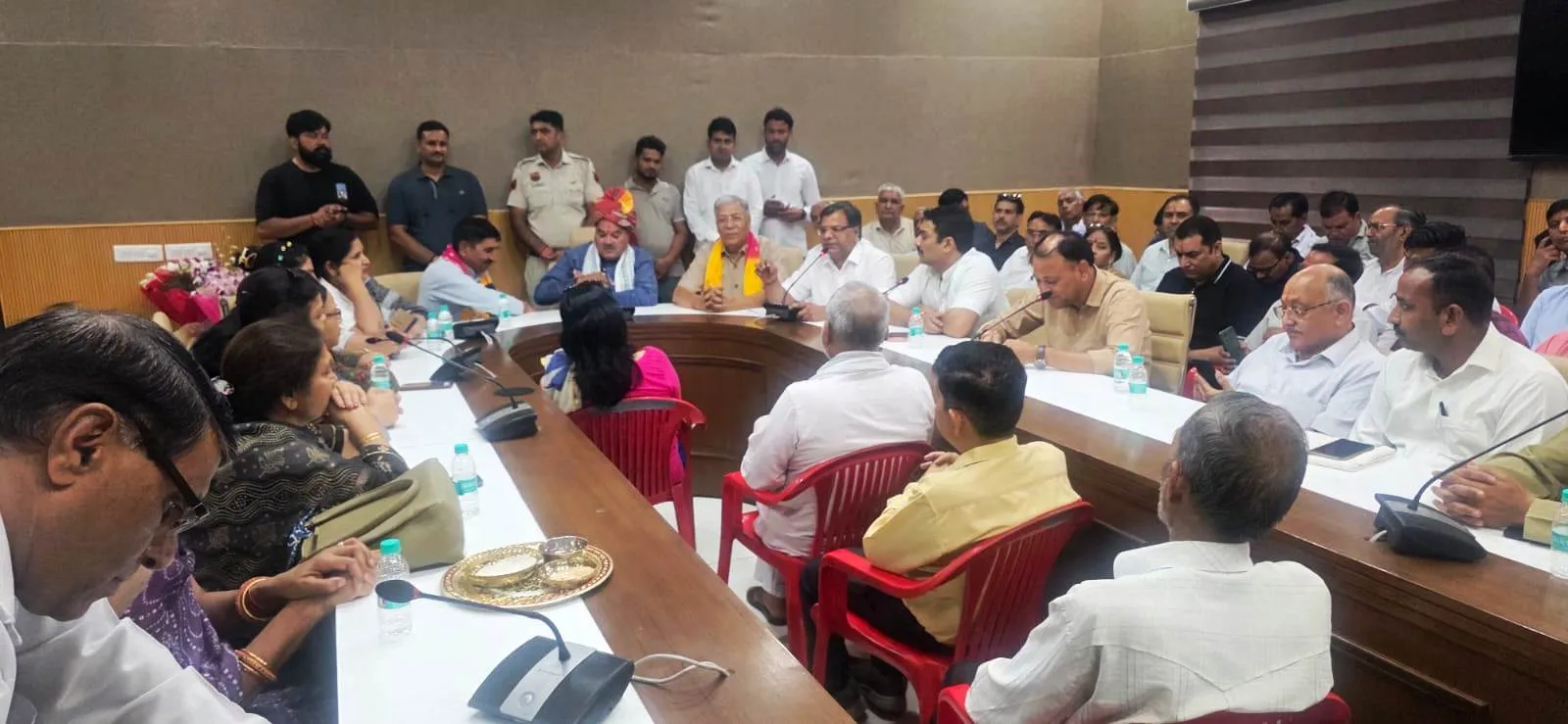 Laxman Yadav (MLA)-2