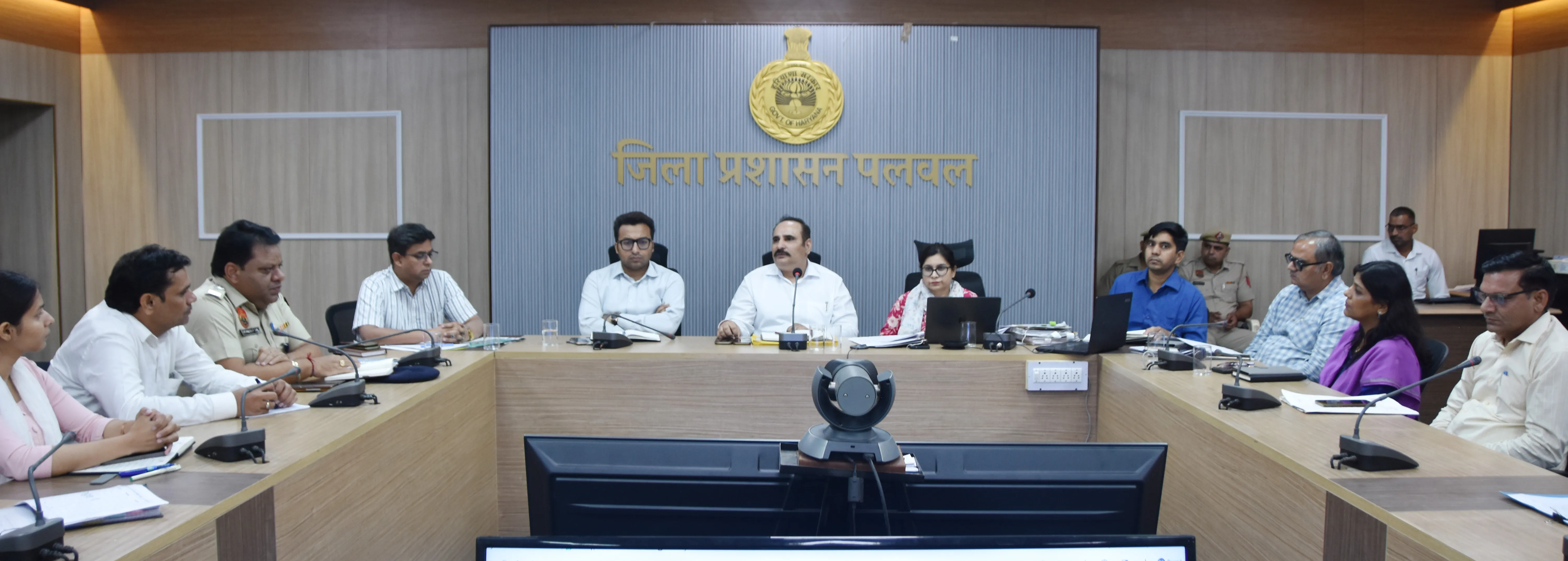 Meeting NEET Exam (1)