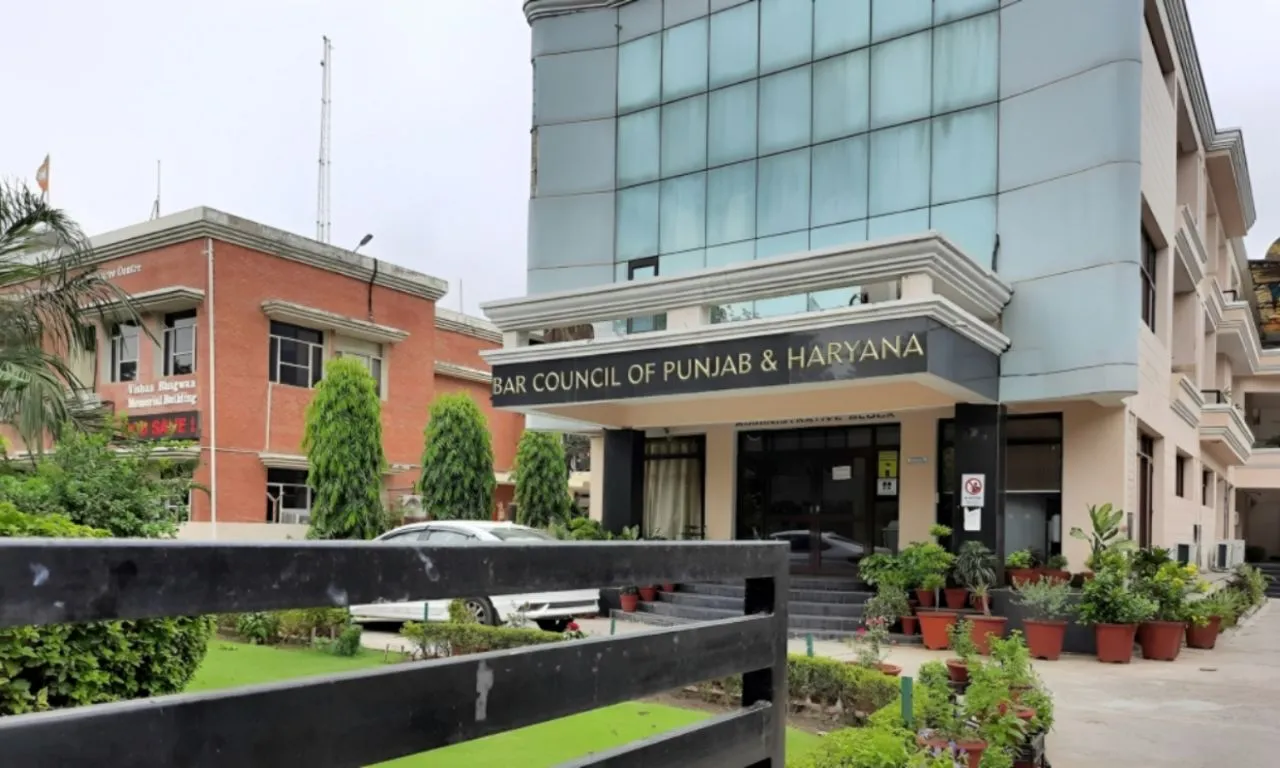 bar council