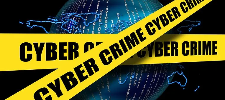 Cyber-Crime-Report