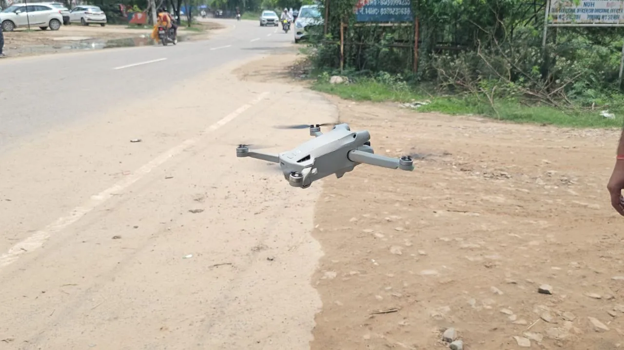 drone