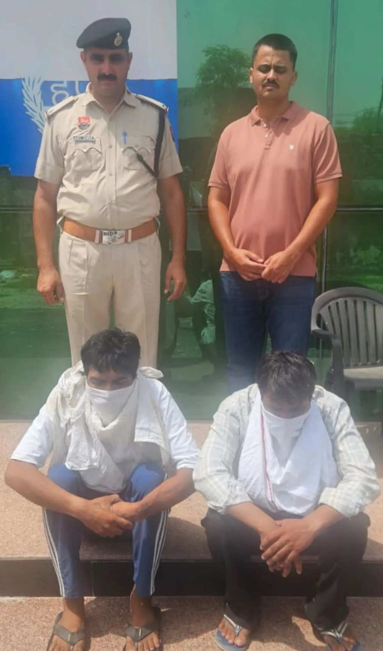 kaithal 12