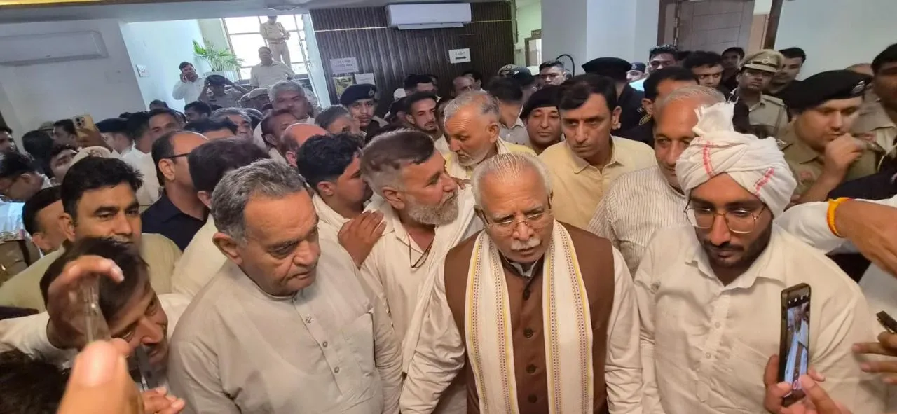 khattar