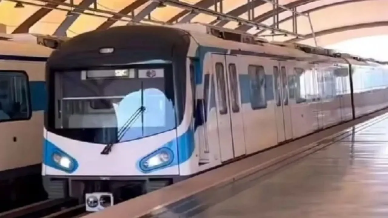 metro a