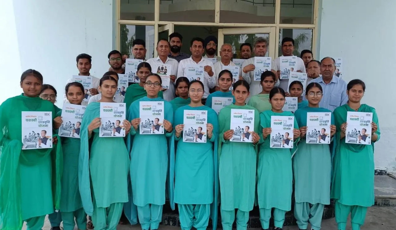 nursing staff
