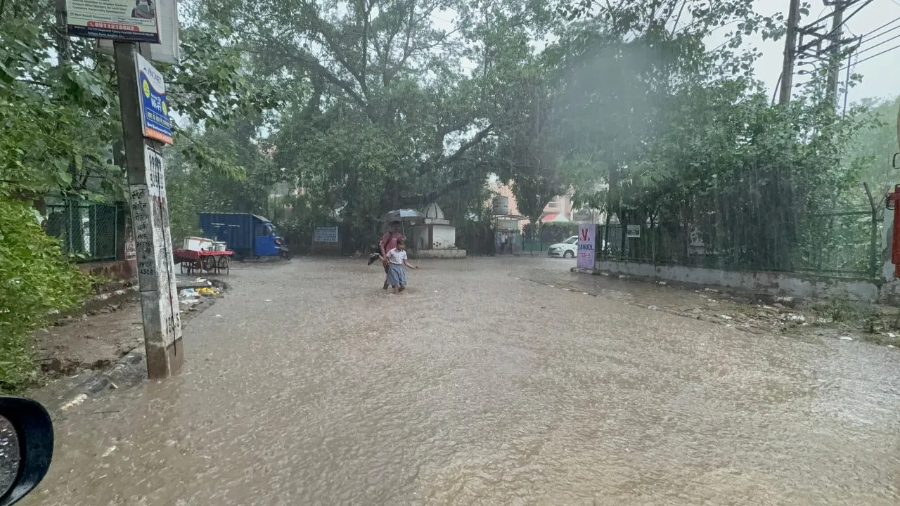 rain 3
