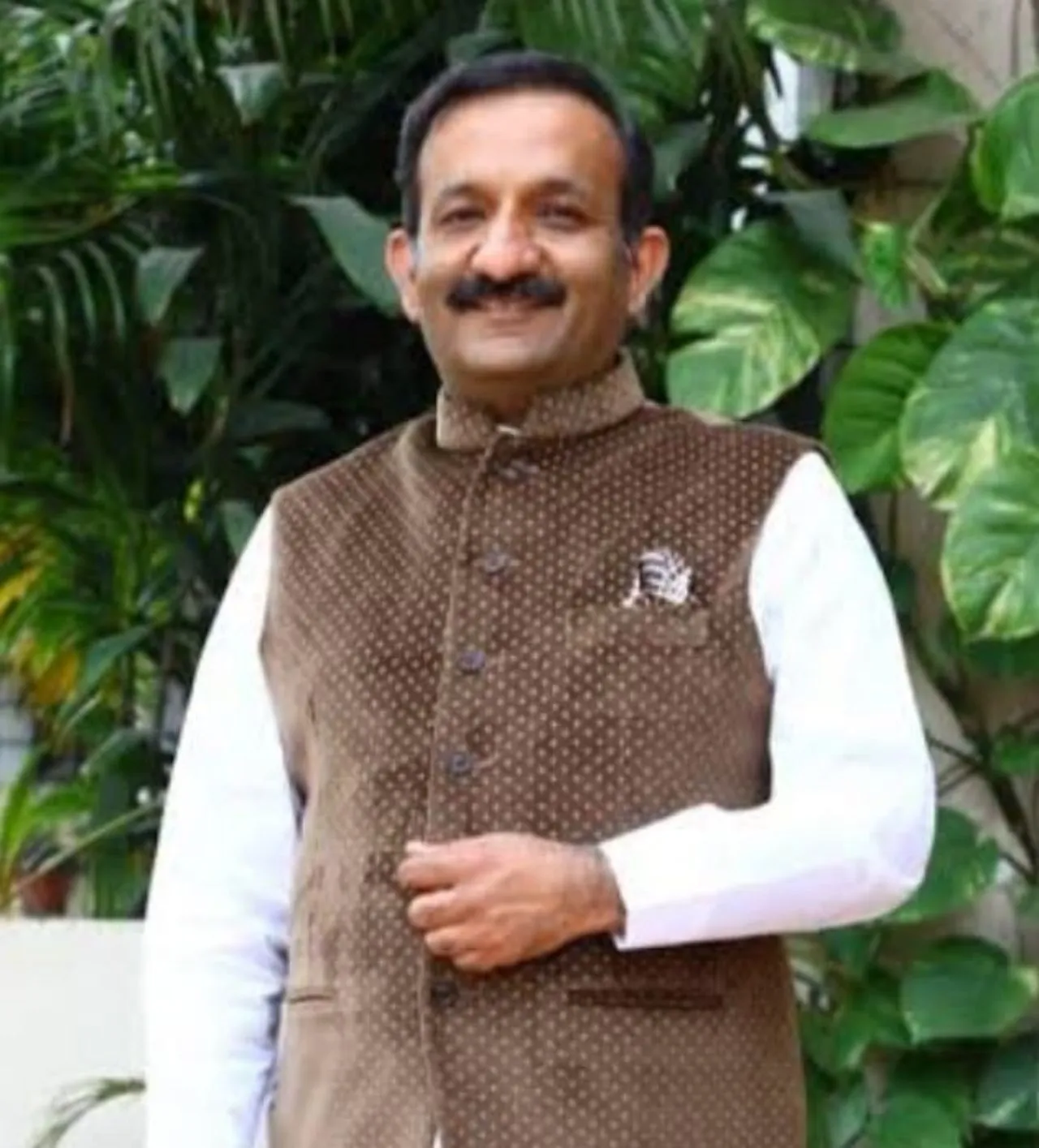 tarun bhandari
