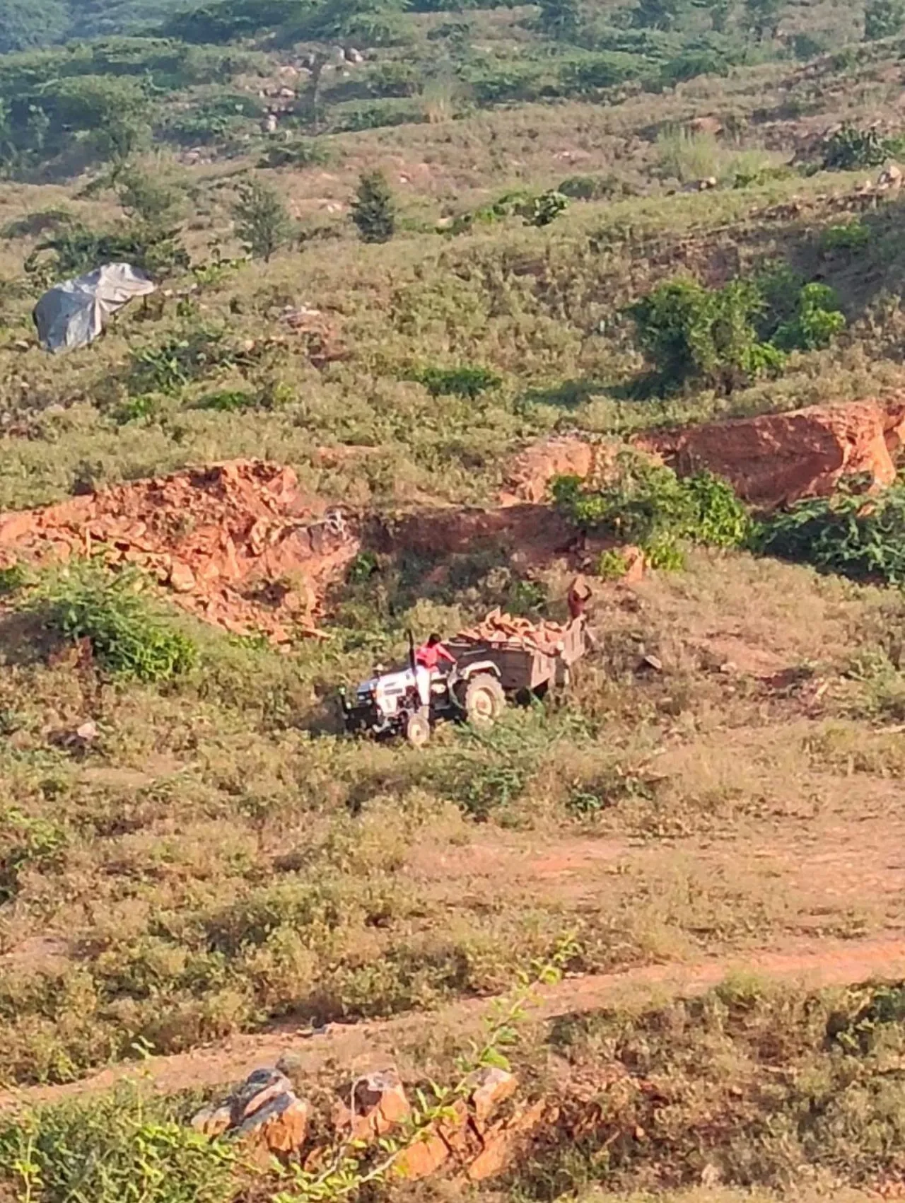 taudu kha