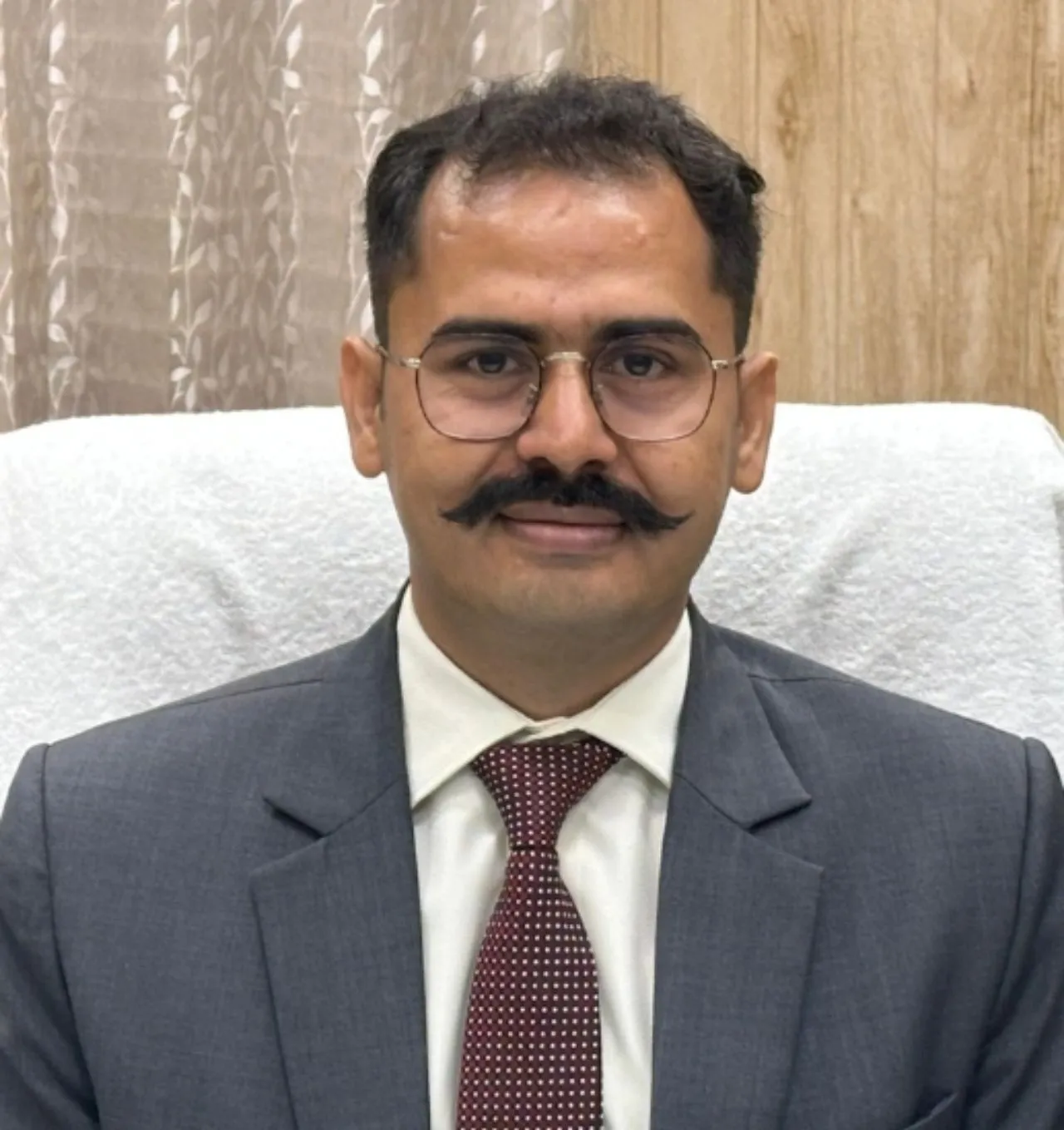 VISHRAM MEENA