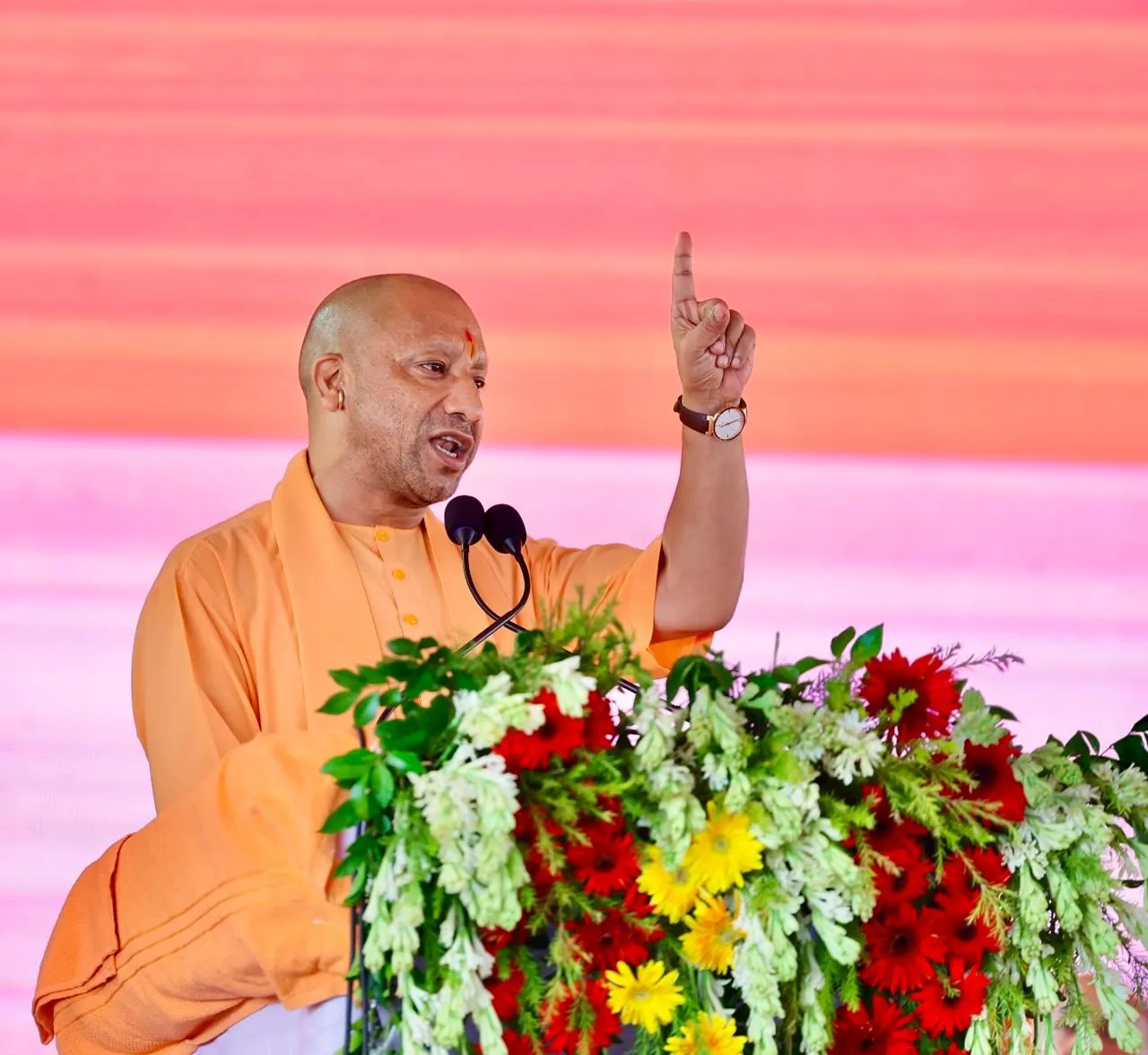 yogi aslah