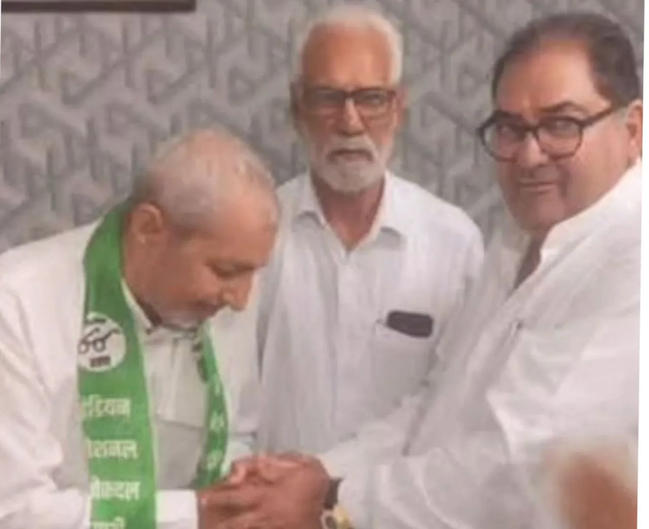 congress in
