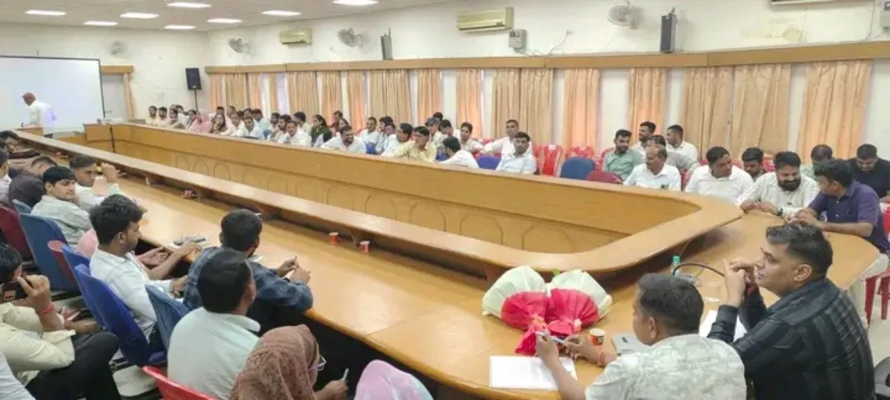 Narnaul 1