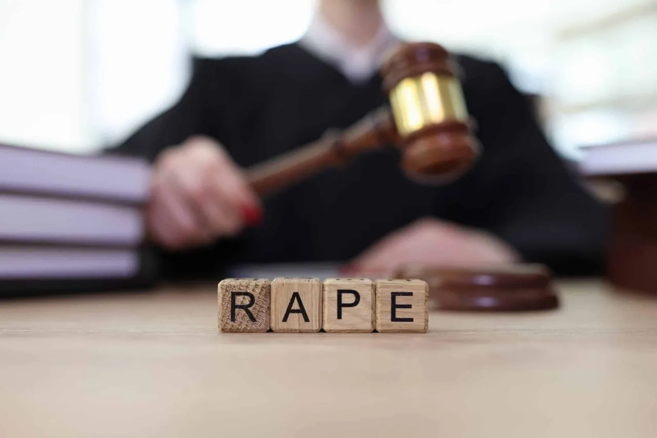 rape pic