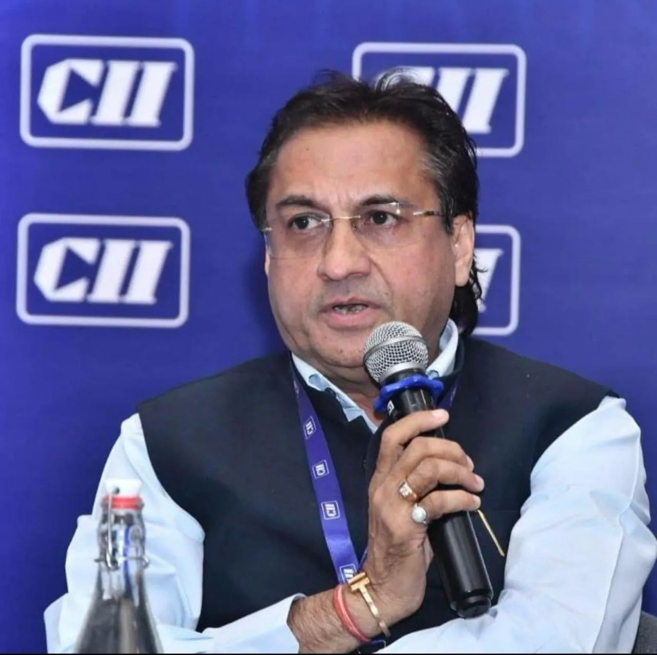 vinod bapna