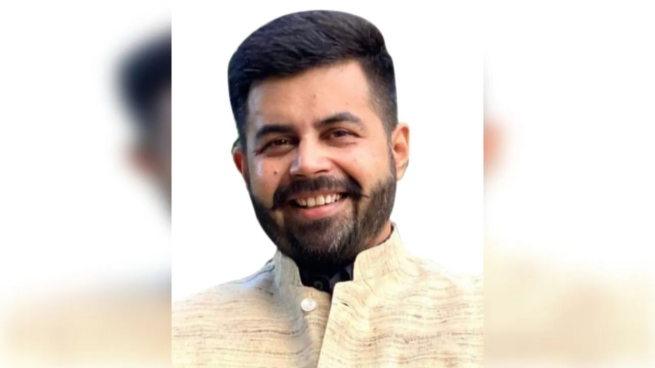 Yatinder Rao