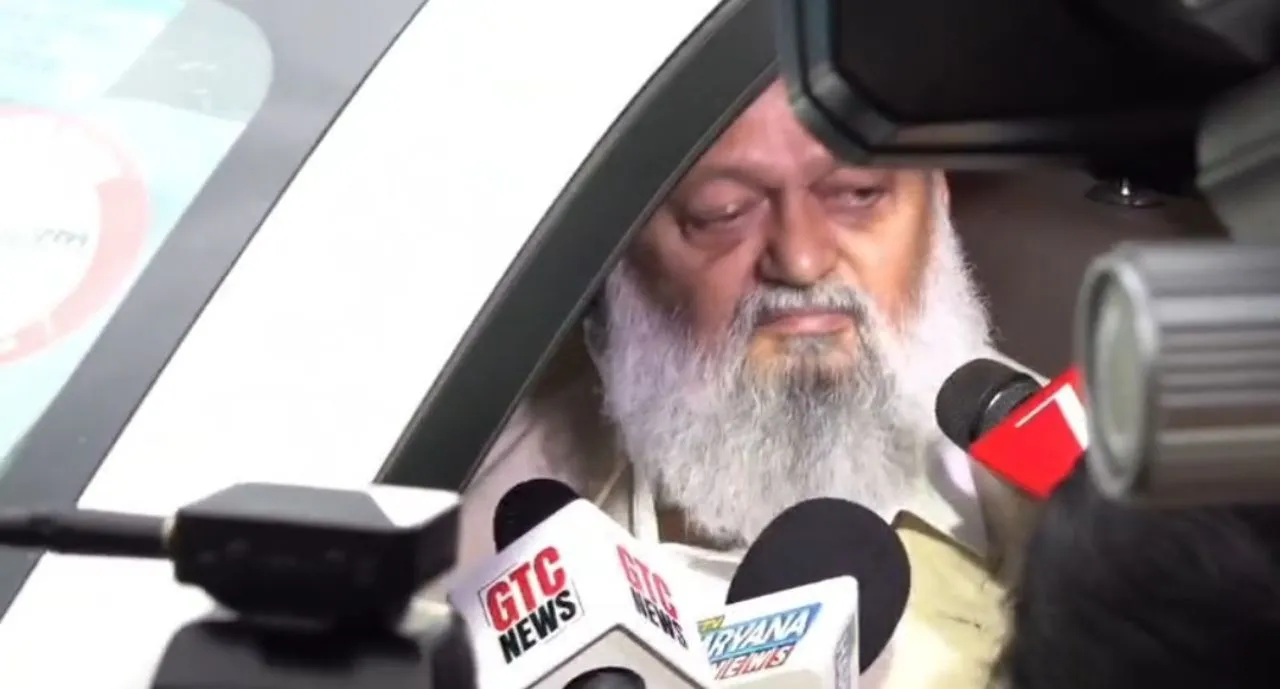anil vij