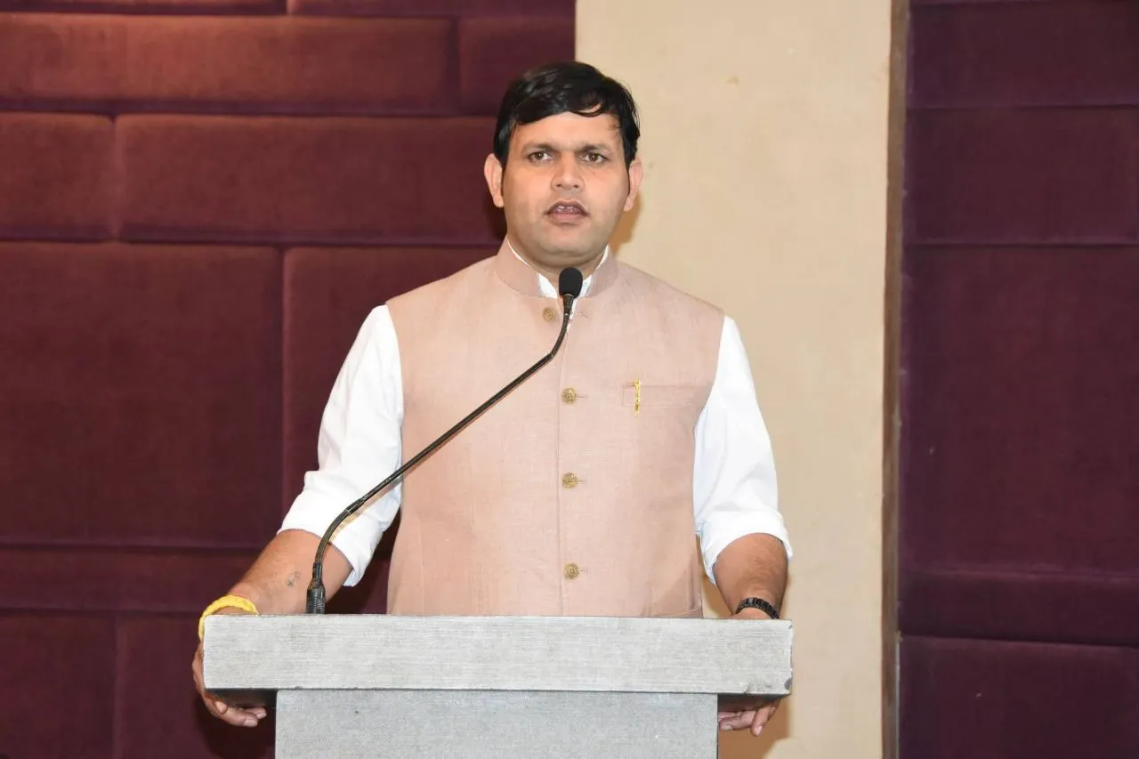 gaurav chandi
