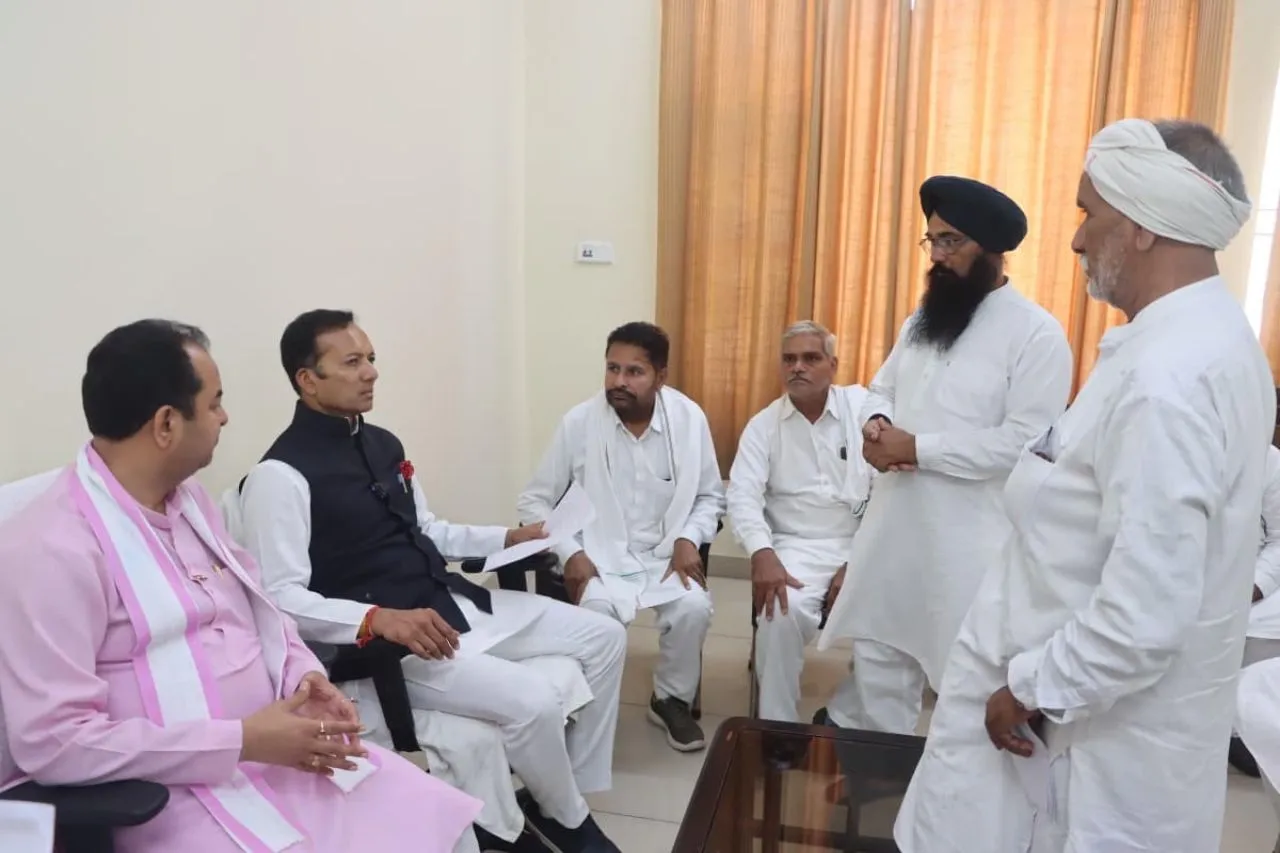 Naveen Jindal