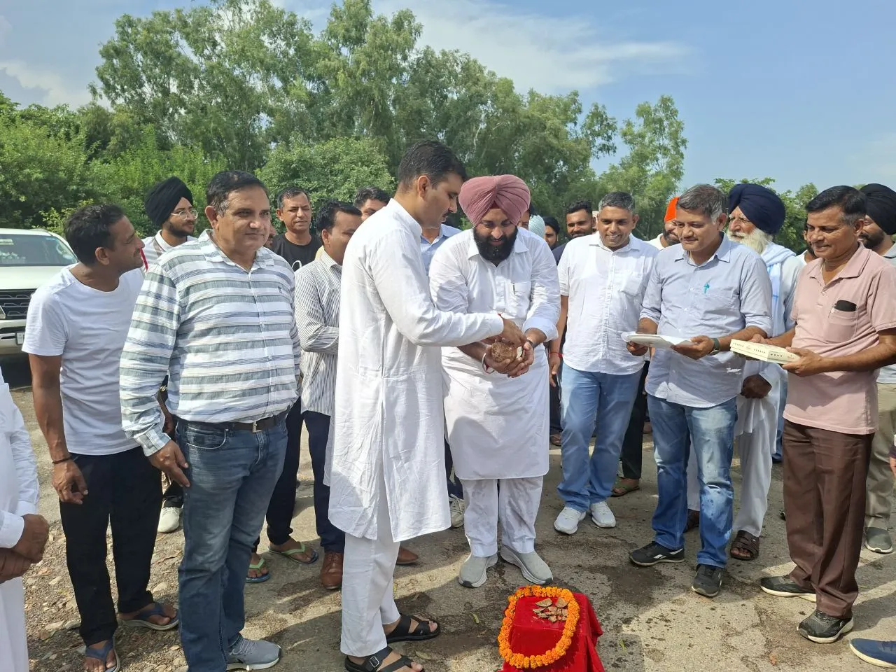 pundari1