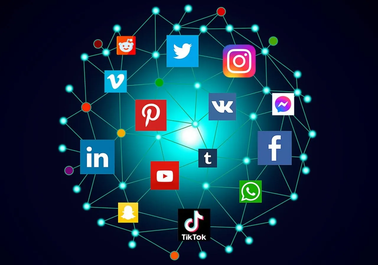 social media