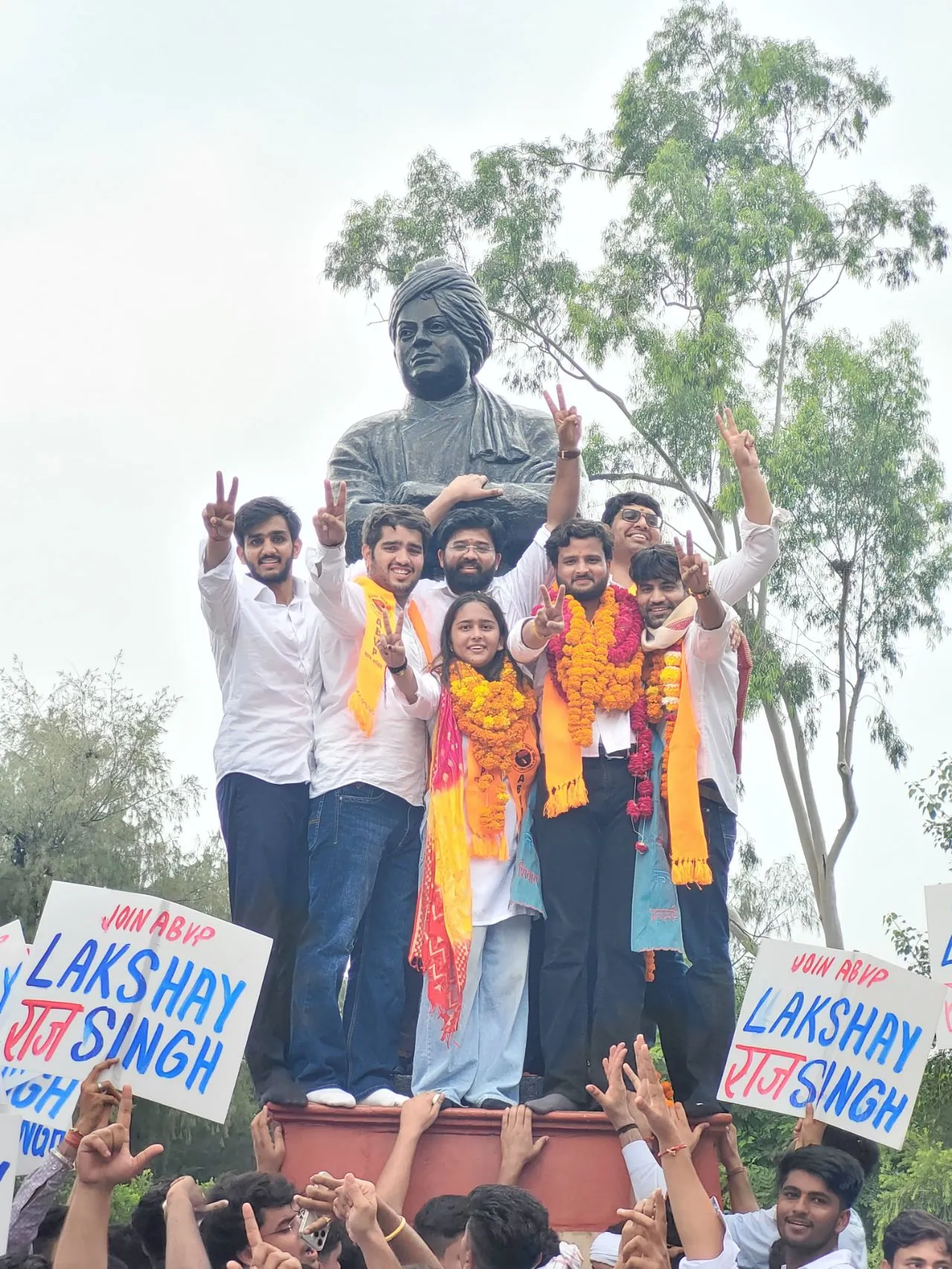 students