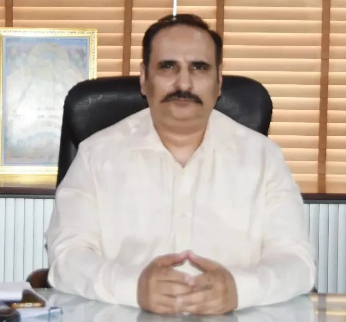 dc palwal