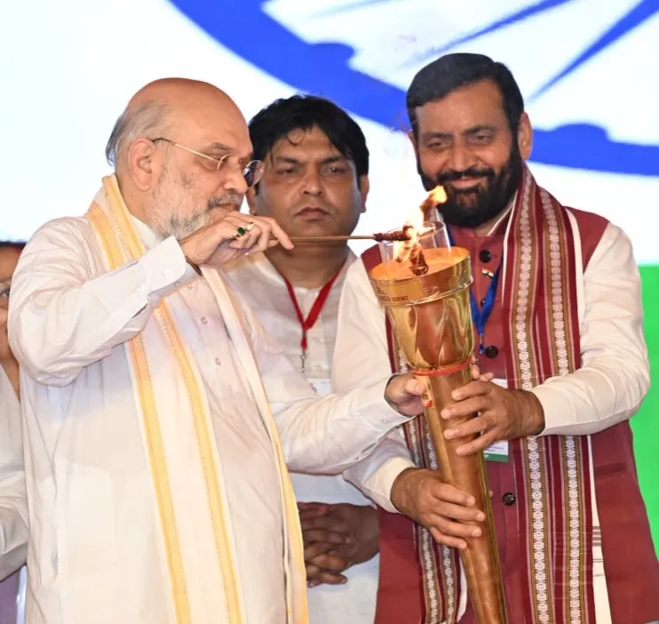 Amit shah