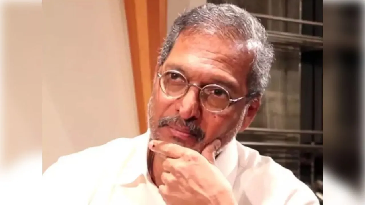 Nana Patekar