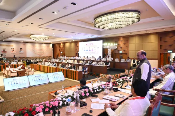 New Delhi/Chandigarh News: सदनों में व्यवधान लोकतंत्र के लिए गंभीर चुनौती, जनविश्वास बढ़ाना हमारी जिम्मेदारी : लोक सभा अध्यक्ष