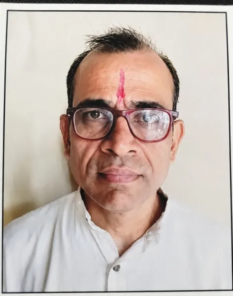 Palwal News : राकेश शर्मा बने प्रदेश अध्यक्ष, ब्रजमोहन पराशर महासचिव