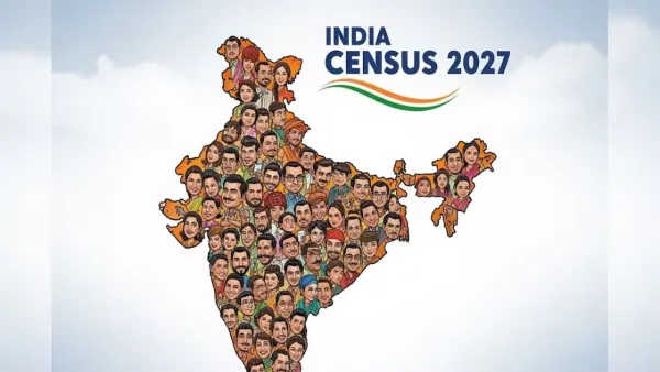 Chandigarh News: पंजाब में जनगणना 2027 के मकान सूचीकरण और मकानों की गणना का चरण सफलतापूर्वक संपन्न