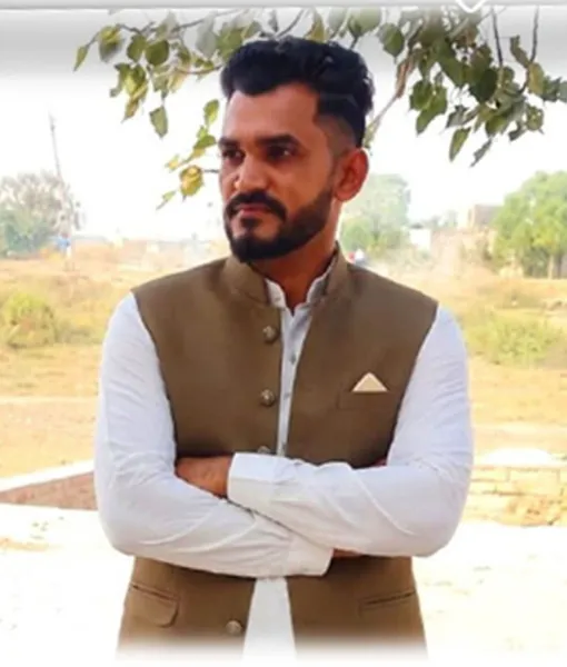 Kaithal/ Gulha Cheeka News: एस्ट्रोटर्फ मैदान की मांग को लेकर हाकी नर्सरी के खिलाड़ी परेशान, सरकार से लगाई गुहार: भुक्कल