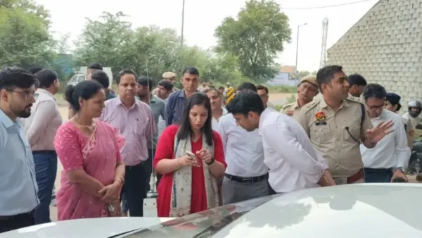 Narnaul News: नारनौल हाफ मैराथन-2026, 10 किमी दौड़ जीतने पर मिलेगा 1 लाख का इनाम, सीएम नायब सैनी करेंगे सम्मानित