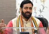 Chandigarh News: विधानसभा चुनाव के दौरान भाजपा पंजाब में जीत का परचम लहराएगी :  नायब सिंह सैनी