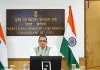 किसान एमएसपी से नीचे उपज बेचने को मजबूर न हो - शिवराज सिंह 