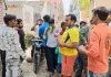 Palwal News : मिशन प्रकृति बचाओ पर्यावरण सचेतक सेवा ट्रस्ट पलवल द्वारा जागरूकता कार्यक्रम आयोजित