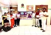 Palwal News : विश्व तंबाकू निषेध दिवस पर FM Radio NGF कॉलेज में जागरूकता कार्यक्रम आयोजित