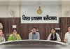 Faridabad News: अंतरराष्ट्रीय योग दिवस पर जिलेभर में होंगे भव्य कार्यक्रम : डीसी आयुष सिन्हा