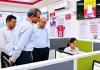 Chandigarh News: श्री सौरभ विजय, सीईओ यूआईडीएआई, ने क्षेत्रीय कार्यालय, चंडीगढ़, का दौरा किया और आधार सेवा वितरण तंत्र की समीक्षा की