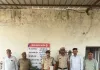 Nuh Mewat news: फर्जी सिम और पुराने सिक्कों के नाम पर साइबर ठगी करने वाला आरोपी गिरफ्तार, मोबाइल-कार समेत सामान बरामद