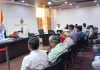 Palwal News डीजल-पेट्रोल पर्याप्त व आपूर्ति सुचारू,अवैध रूप से स्टॉक व बिक्री की अनुमति नहीं : उपायुक्त डा. जयेंद्र सिंह छिल्लर